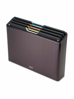 Folio™-leikkuulautasetti