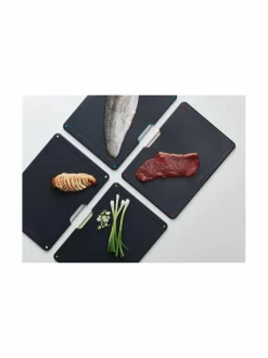 Folio™-leikkuulautasetti