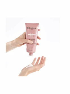 Fondant Cica Chroma Conditioner -hoitoaine värikäsitellyille hiuksille 200 ml