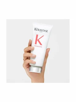 Fondant Fluidité Réparateur- korjaava hoitoaine vaurioituneille hiuksille