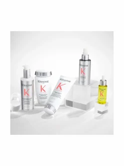 Fondant Fluidité Réparateur- korjaava hoitoaine vaurioituneille hiuksille