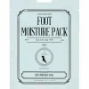 Foot Moisture Pack -jalkanaamiot