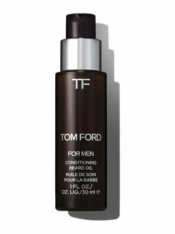 For Men Oud Wood Conditioning Beard Oil -partaöljy 30 ml