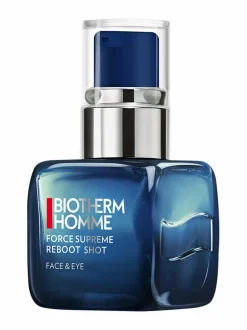 Force Supreme Reboot Serum -seerumi
