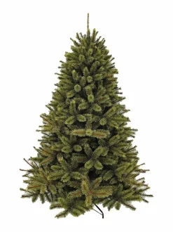 Forest Frosted -joulukuusi 120 x 99 cm