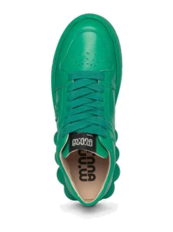 Formation Emerald Leather