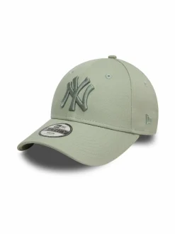 9Forty New York Yankees -lippalakki