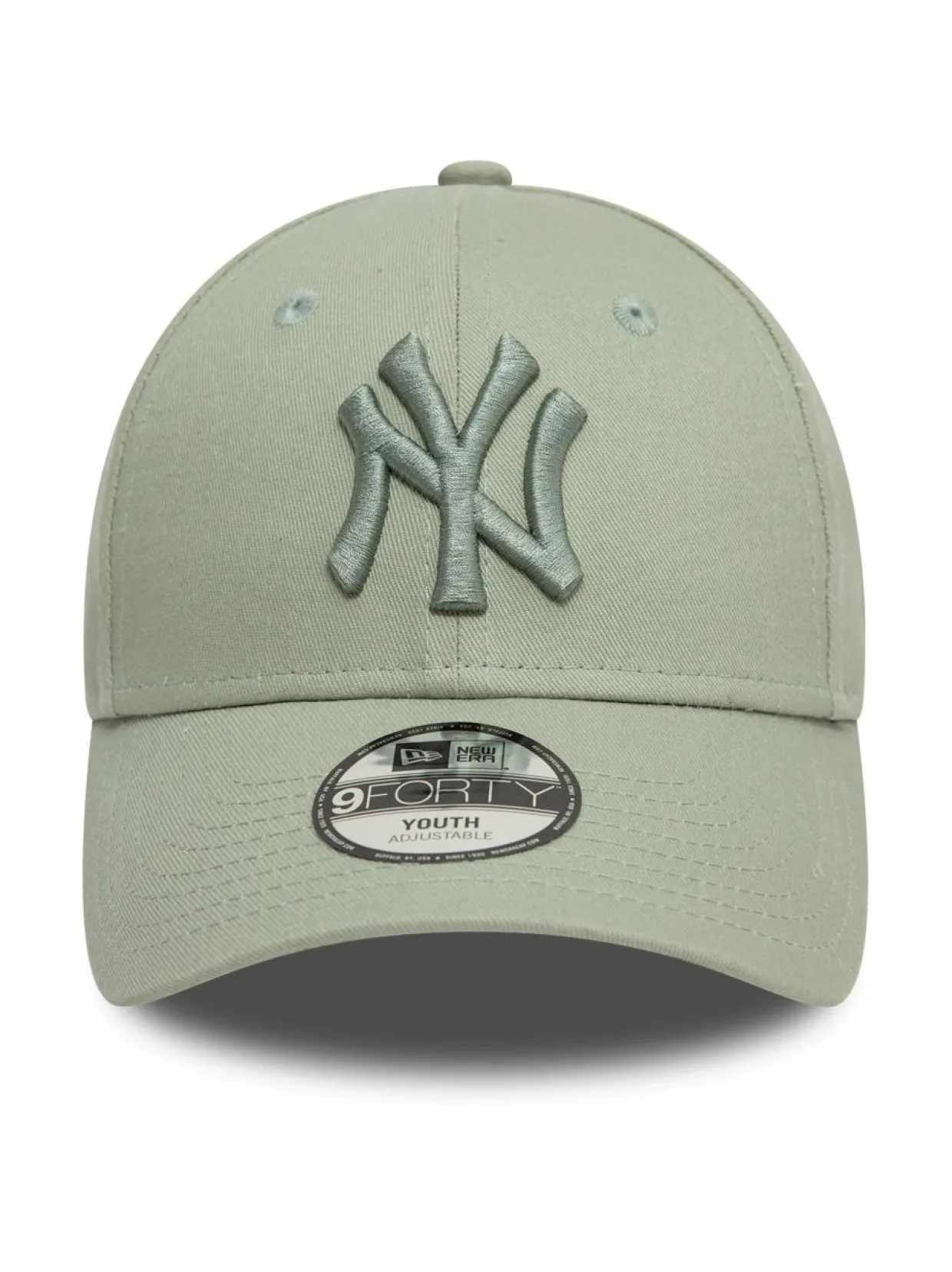 9Forty New York Yankees -lippalakki