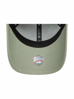 9Forty New York Yankees -lippalakki