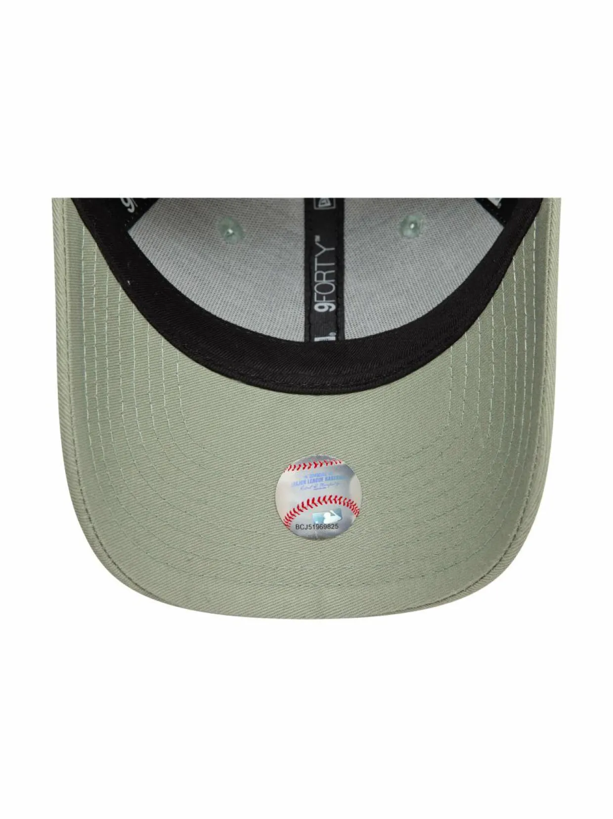 9Forty New York Yankees -lippalakki