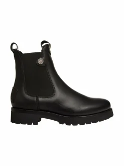 Francesca Igloo -nahkanilkkurit