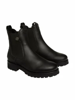 Francesca Igloo -nahkanilkkurit