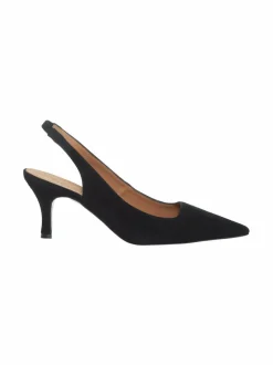 Franchescsa Slingback -korkokengät