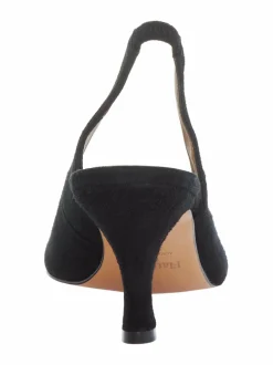 Franchescsa Slingback -korkokengät