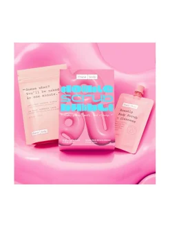 Frank Body Double Scrub Bubble
