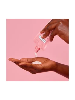 Frank Body Double Scrub Bubble