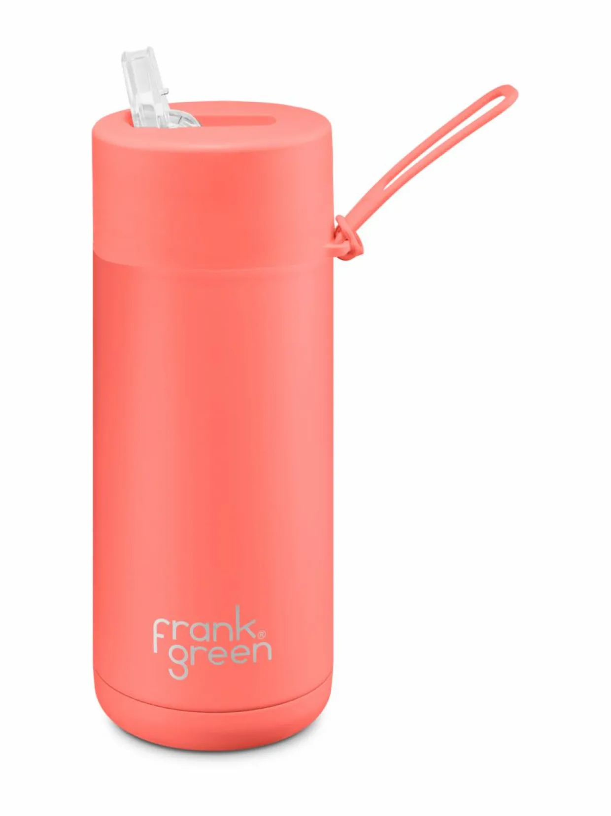 Frank Green keraaminen termospillipullo