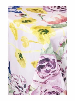 Freesia-pöytäliina 145 x 250 cm