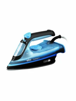 FreeStyle 3 -höyrysilitysrauta