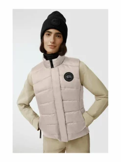 Freestyle-kevytuntuvaliivi