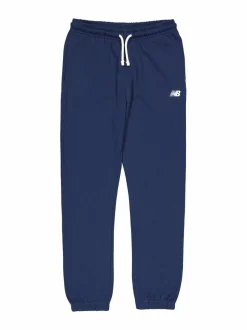 French Terry Logo -collegehousut