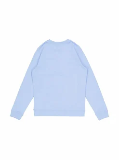 French Terry Small Logo -collegepaita