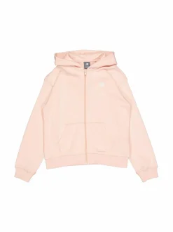 French Terry Small Logo -hupparitakki