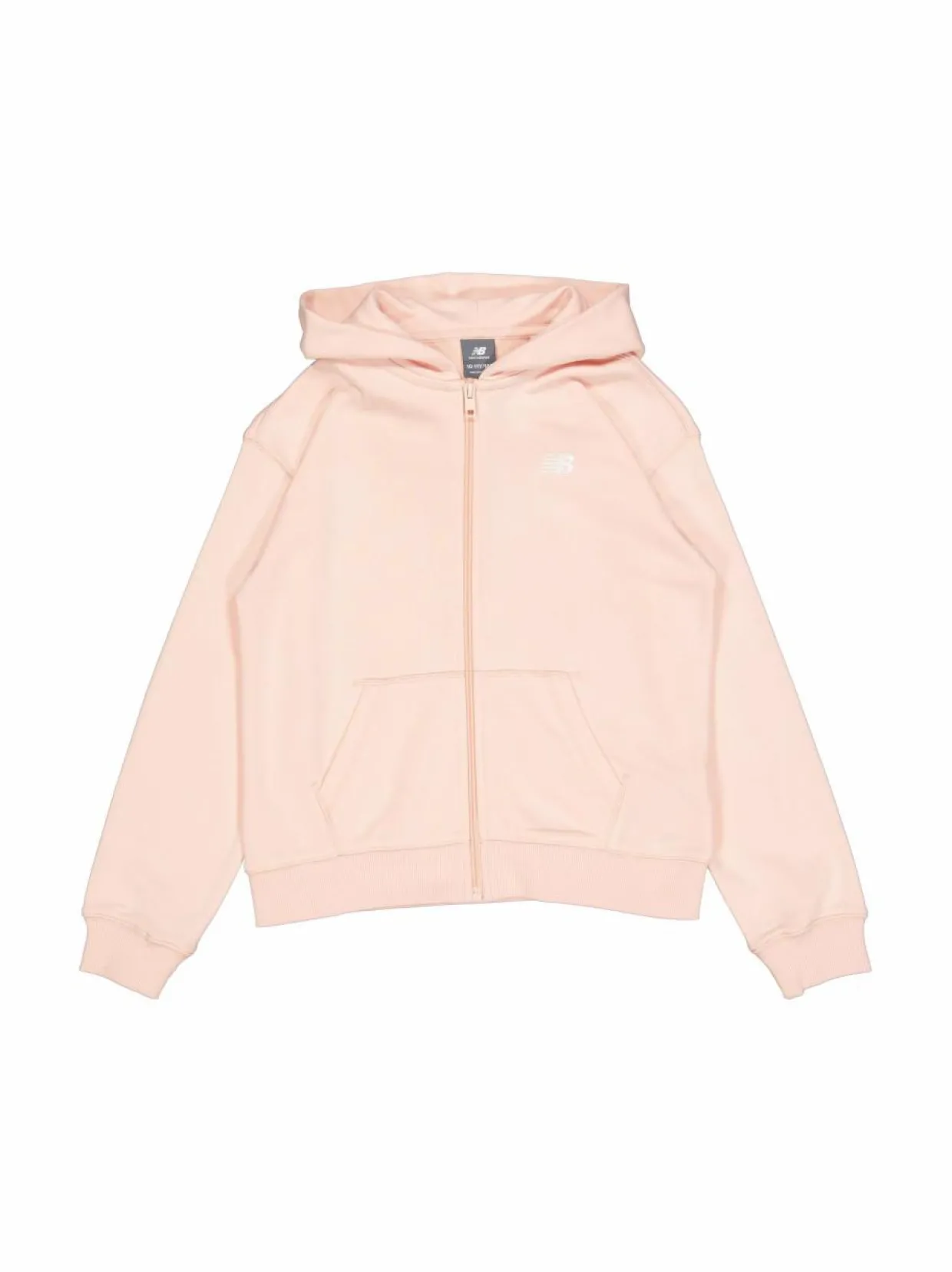 French Terry Small Logo -hupparitakki