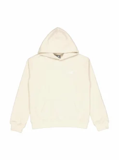 French Terry Small Logo -huppari