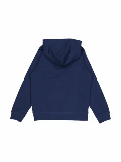 French Terry Small Logo -huppari