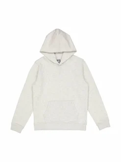 French Terry Small Logo -huppari