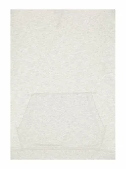 French Terry Small Logo -huppari