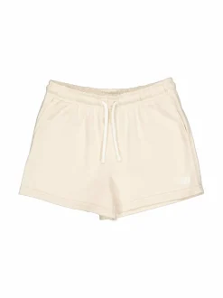 French Terry Small Logo -shortsit