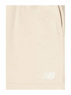 French Terry Small Logo -shortsit