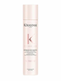 Fresh Affair Dry Shampoo -kuivashampoo 150 g