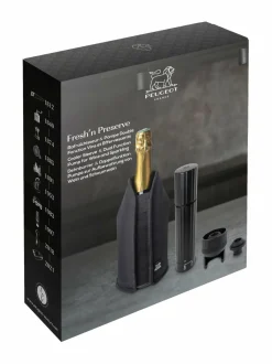 Fresh'n Preserve -lahjapakkaus