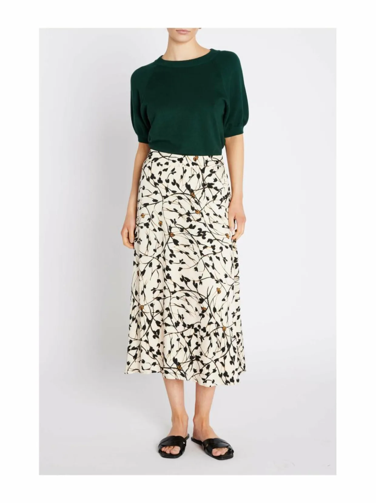 Frolet Amattas -hame