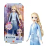 FROZEN 2 laulava Elsa 30 cm
