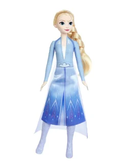 FROZEN 2 laulava Elsa 30 cm