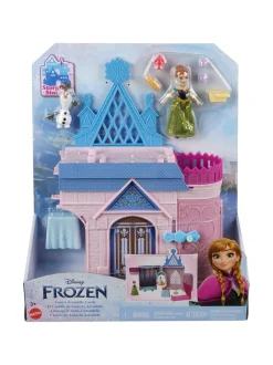 FROZEN Anna leikkilinna