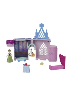 FROZEN Anna leikkilinna