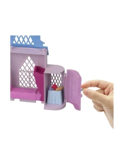 FROZEN Anna leikkilinna