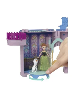 FROZEN Anna leikkilinna