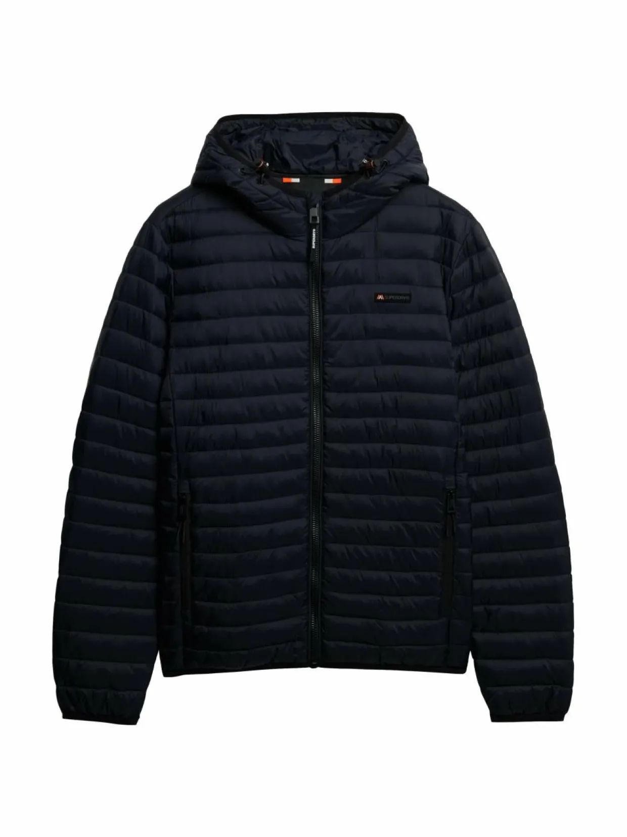 Fuji Lite -kevyttoppatakki