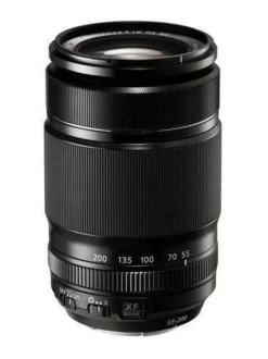 Fujifilm Fujinon XF 55-200mm f/3.5-4.8 R LM OIS