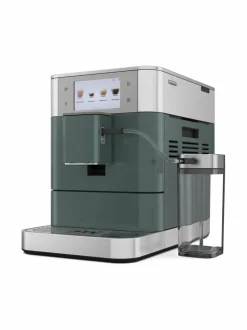 Full Auto Espresso KF8 -täysautomaattinen espressokone