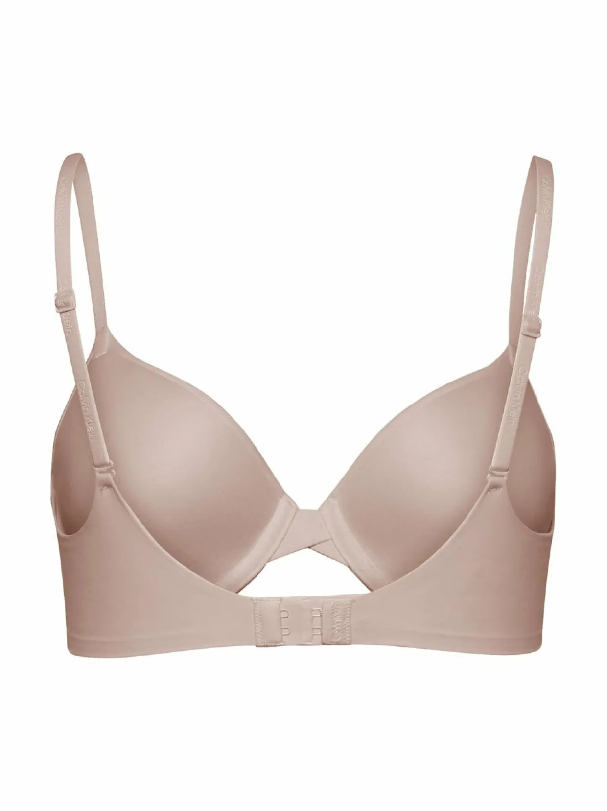 Full Coverage -rintaliivit