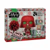 FUNKO Adventtikalenteri: Star Wars