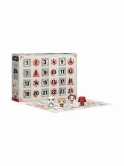 FUNKO Adventtikalenteri: Star Wars