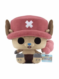 FUNKO Pehmolelu: One Piece - Chopper, 40 cm
